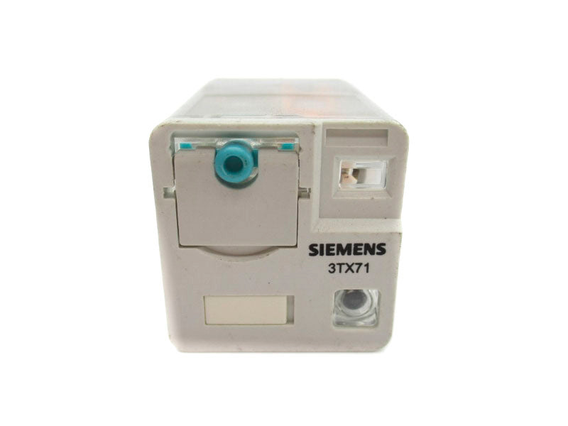 SIEMENS 3TX7112-1NF03 110VDC 16A NUPI