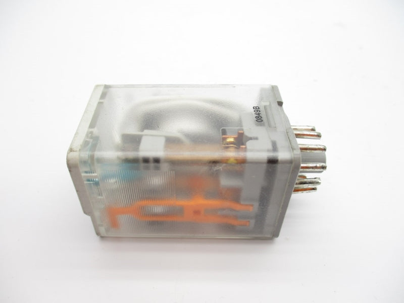 SIEMENS 3TX7112-1NF03 110VDC 16A NUPI