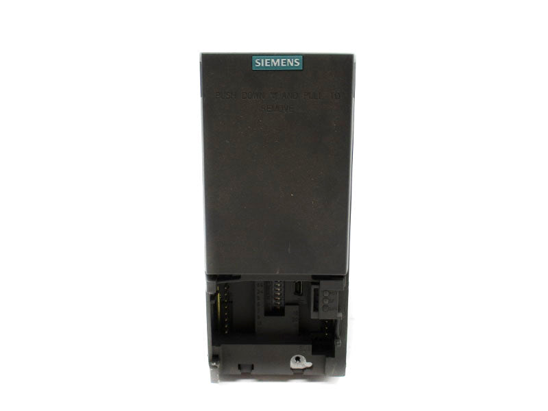 SIEMENS 6SL3210-1KE12-3UP2 400-480VAC 2.9A (AS PICTURED) NUPI