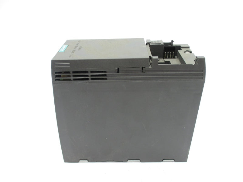 SIEMENS 6SL3210-1KE12-3UP2 400-480VAC 2.9A (AS PICTURED) NUPI