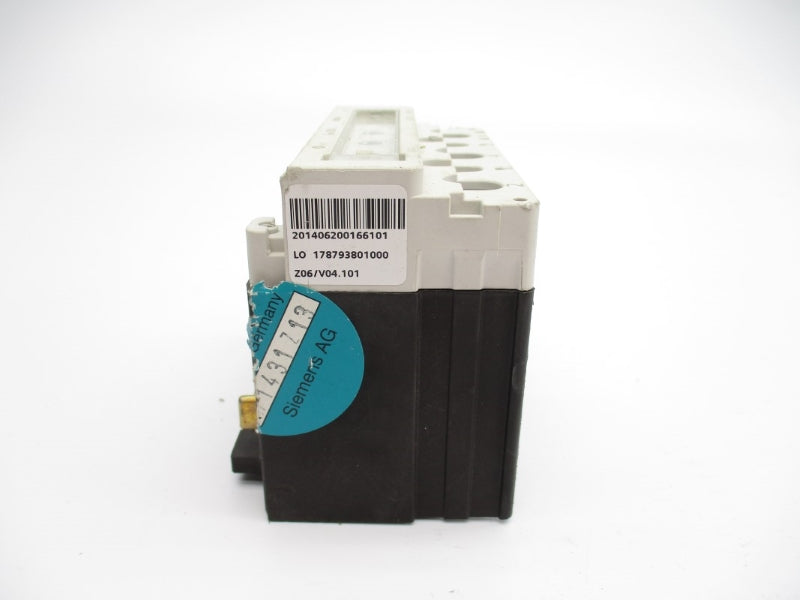 SIEMENS 3VL9320-6SP30 200A NUPI