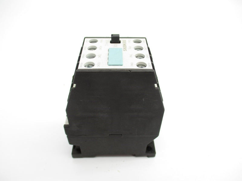 SIEMENS 3TH4253-0A 110/120V 16A NUPI