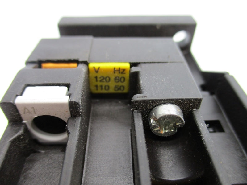 SIEMENS 3TH4253-0A 110/120V 16A NUPI