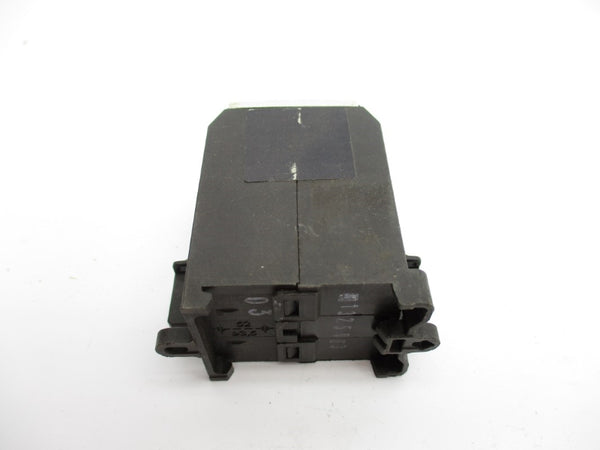 SIEMENS 3TG1010-0AC2 400V 20A NUPI