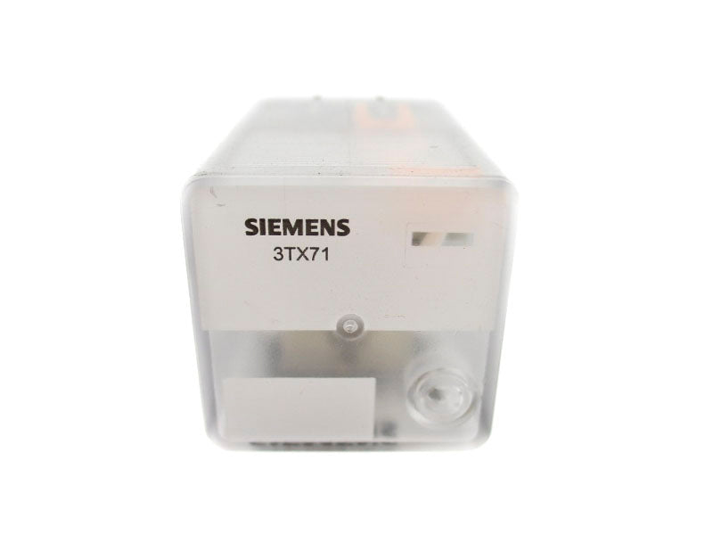 SIEMENS 3TX7115-5DH13C 240VAC 16A NUPI