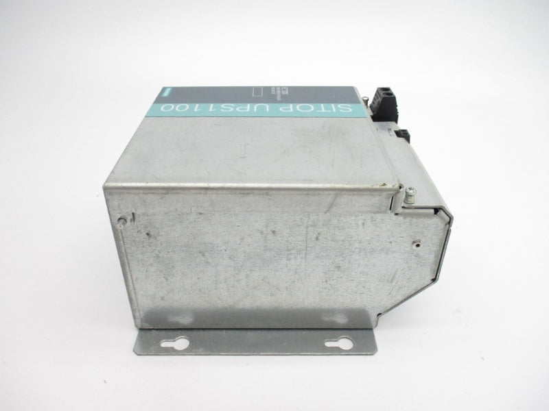 SIEMENS 6EP4134-0GB00-0AY0 24VDC 40A NUPI