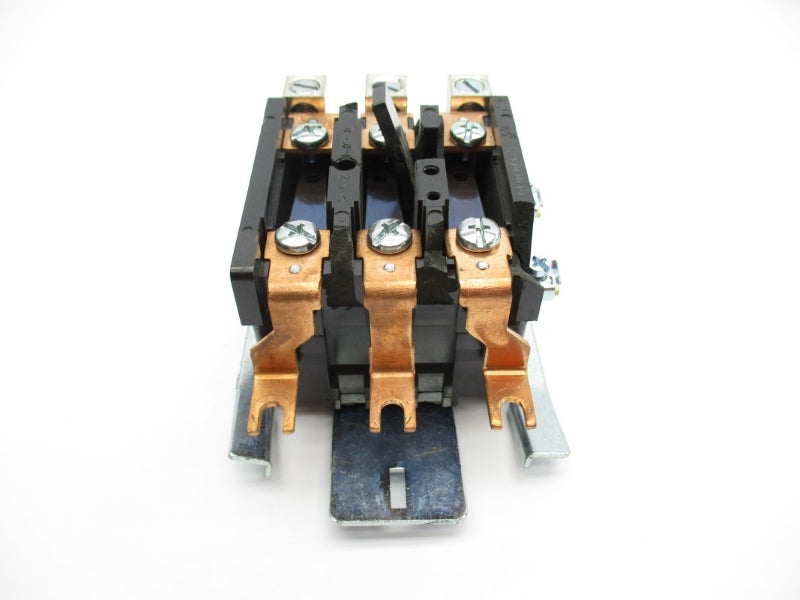 SIEMENS 48GC38AA3 600VAC (AS PICTURED) NUPI