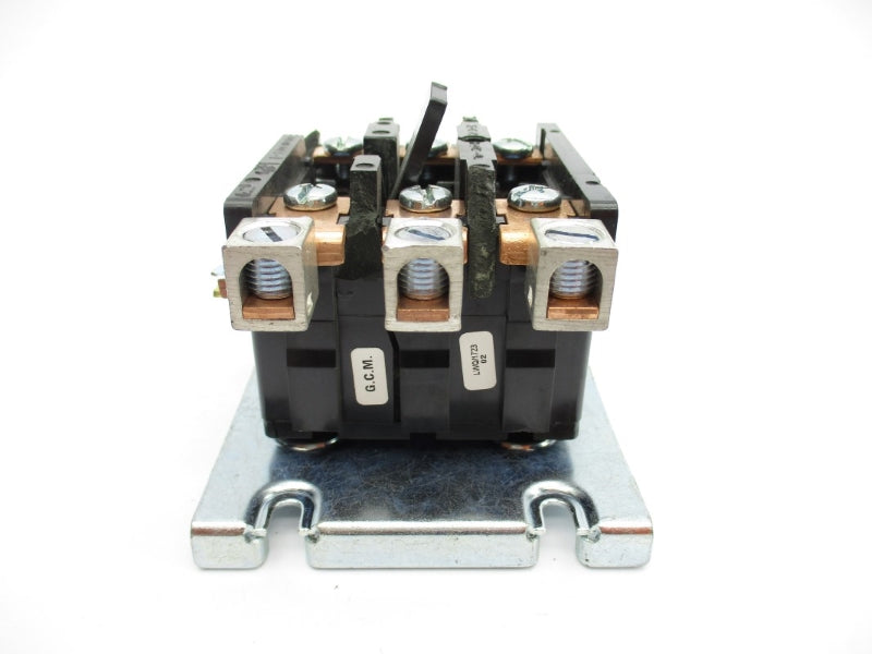 SIEMENS 48GC38AA3 600VAC (AS PICTURED) NUPI