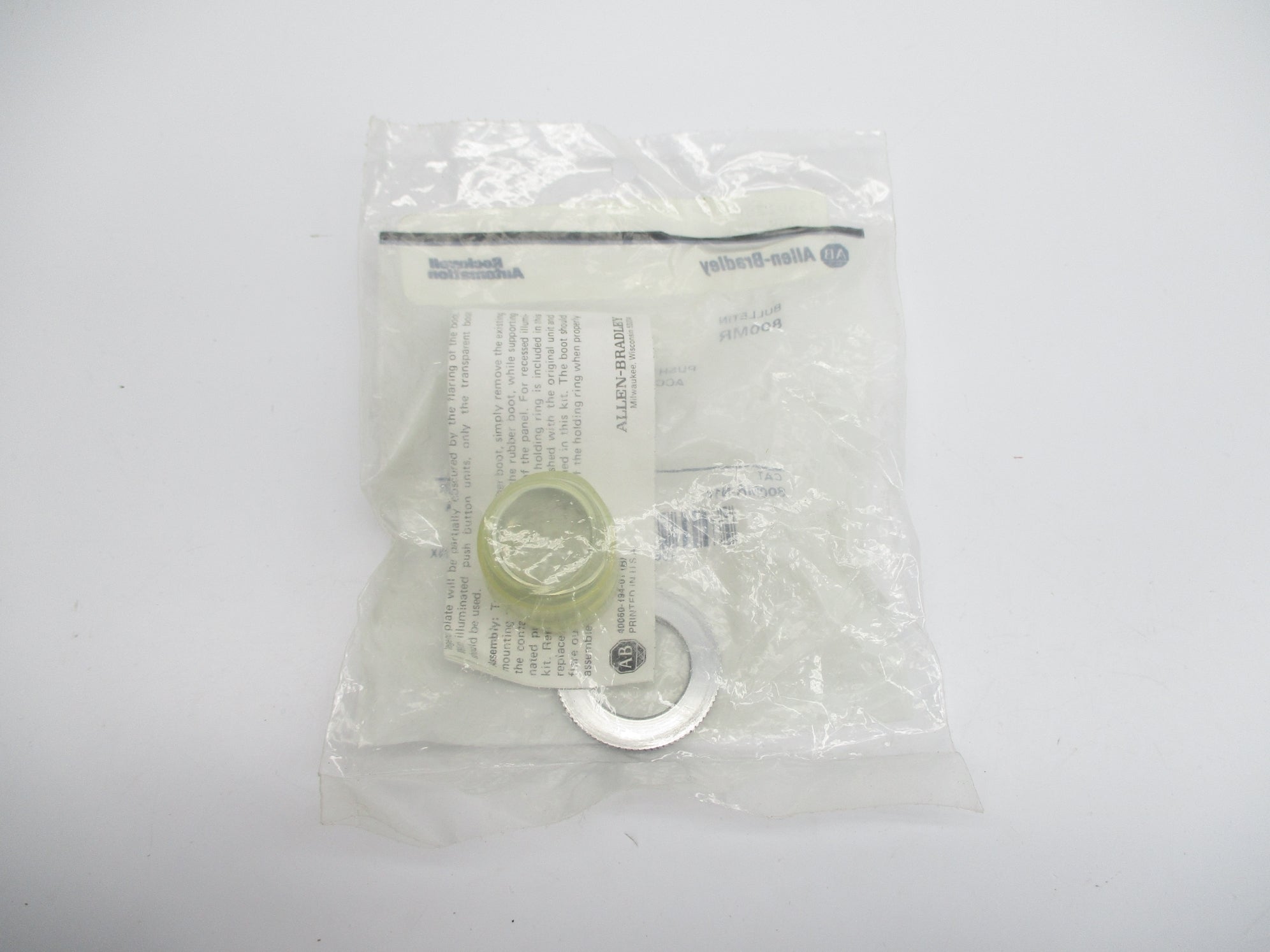 INDUSTRIAL SPARE PART 800MR-N14 SER. A NSMP