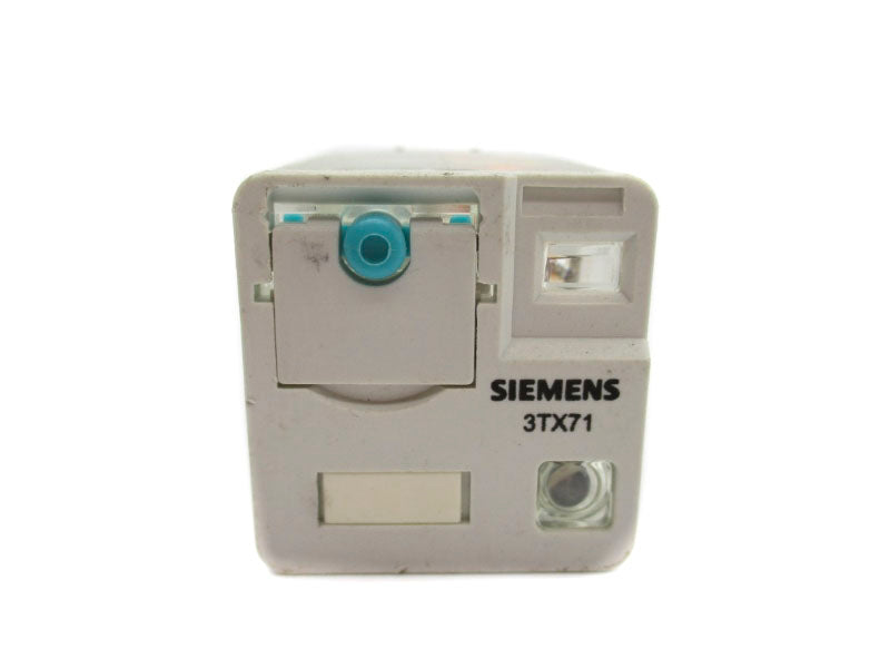 SIEMENS 3TX7115-5NB03 12VDC 16A NUPI