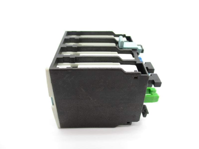 SIEMENS 3RH1921-1LA11 240V 10A NUPI