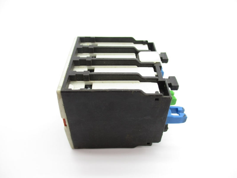 SIEMENS 3RH1921-1HA22-3AA1 240V 10A NUPI