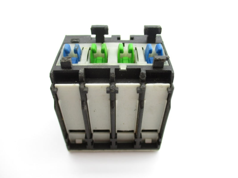 SIEMENS 3RH1921-1HA22-3AA1 240V 10A NUPI