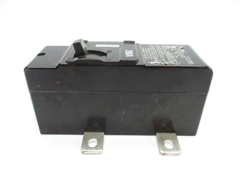 SIEMENS EQ8695 120/240V 200A NUPI