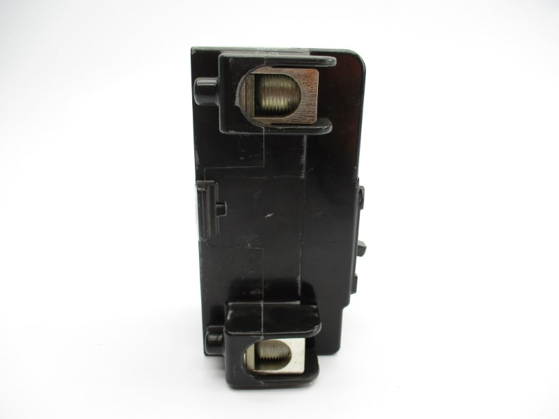 SIEMENS EQ8695 120/240V 200A NUPI