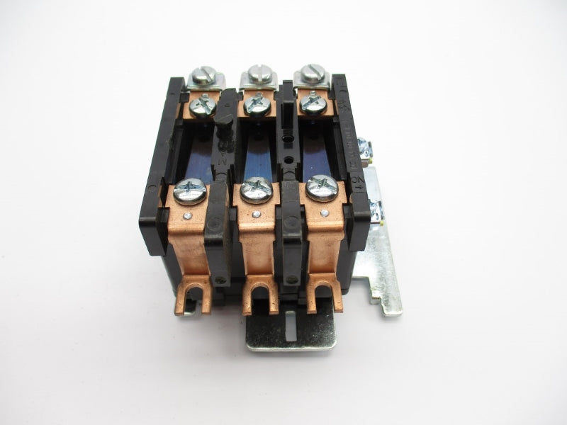 SIEMENS 48DC38AA3 600VAC NUPI