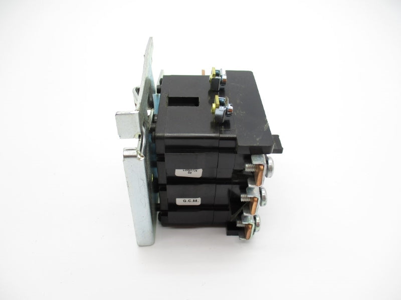 SIEMENS 48DC38AA3 600VAC NUPI
