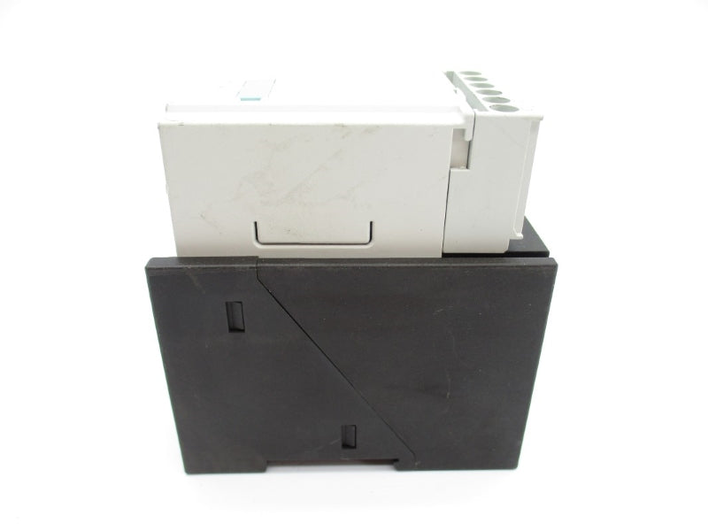 SIEMENS 3UF7112-1AA00-0 600VAC 10-100A NUPI