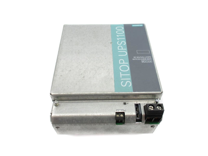 SIEMENS 6EP4133-0JB00-0AY0 24VDC 5A NUPI