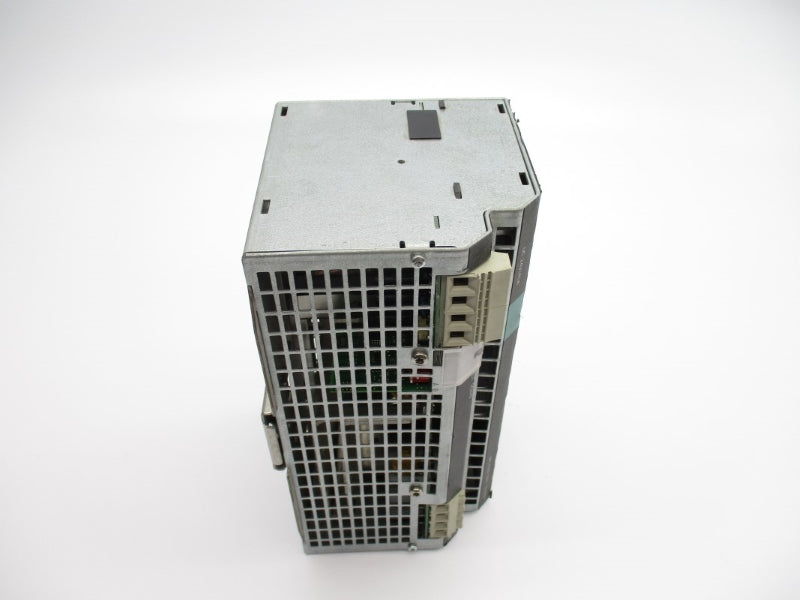 SIEMENS 6EP1437-3BA00 400-500VAC 2.6A NUPI