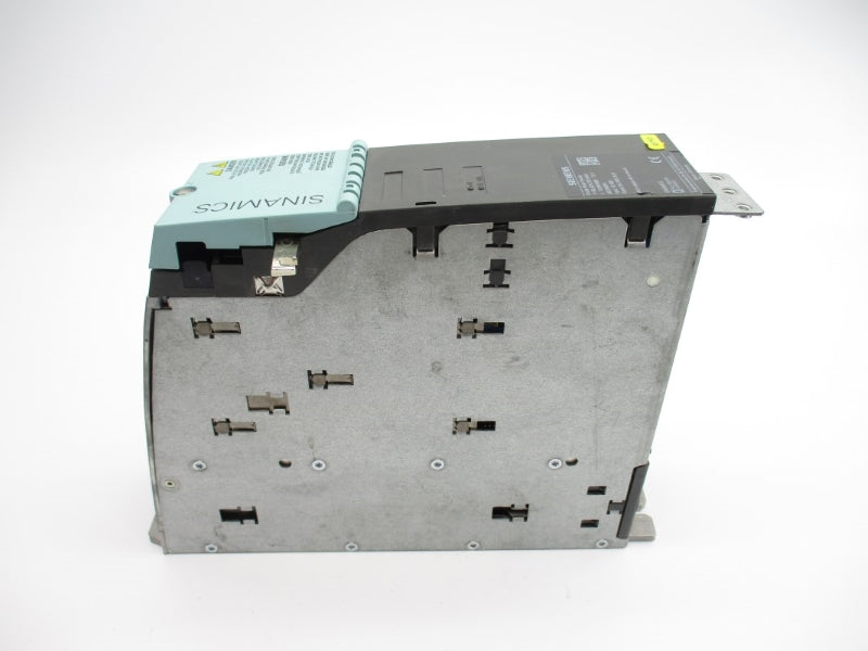 SIEMENS 6SL3420-2TE13-0AA1 600VDC 3A NUPI