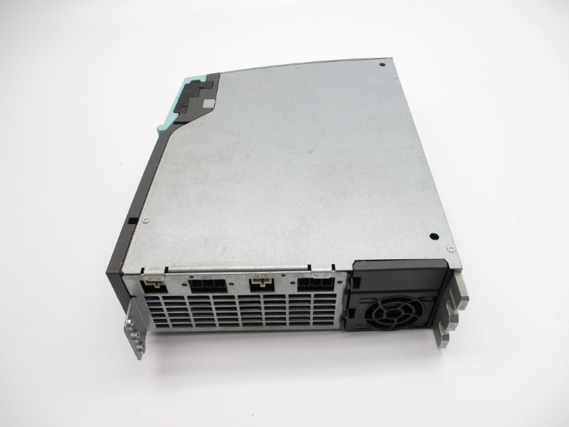 SIEMENS 6SL3420-2TE13-0AA1 600VDC 3A NUPI