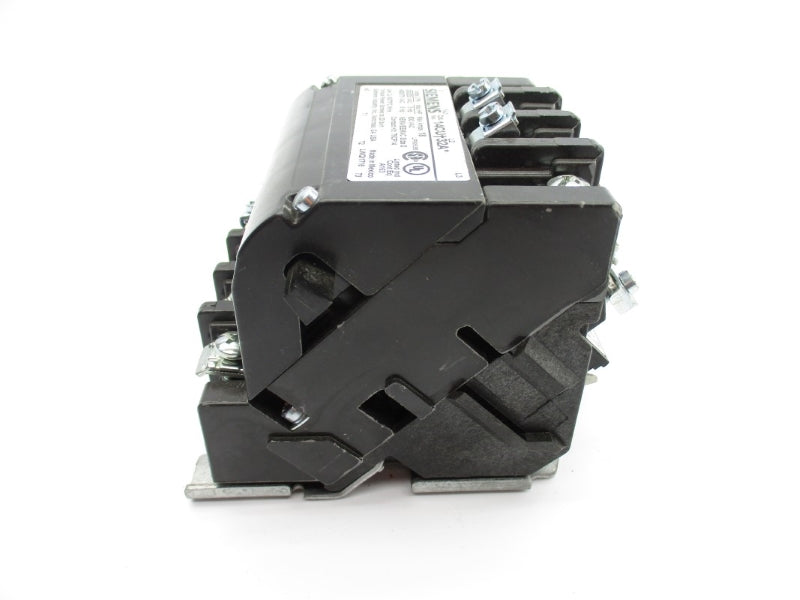 SIEMENS 14CU+32AA 600VAC 18A NUPI