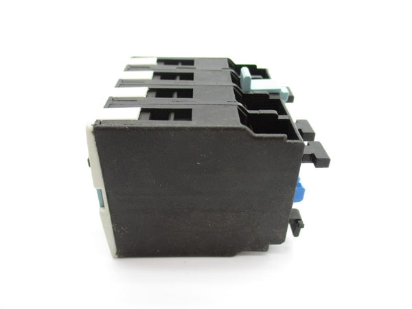 SIEMENS 3RH1921-2HA22 240V 10A NUPI