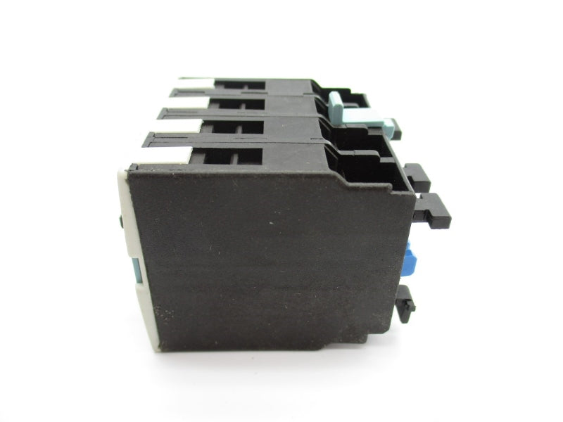 SIEMENS 3RH1921-2HA22 240V 10A NUPI