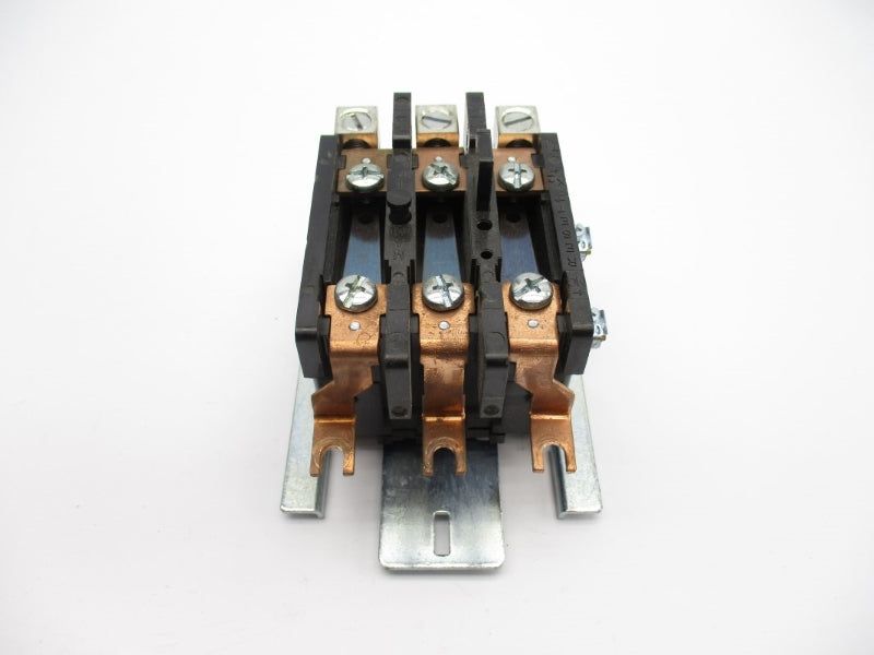 SIEMENS 48GC38AA3 600VAC NUPI
