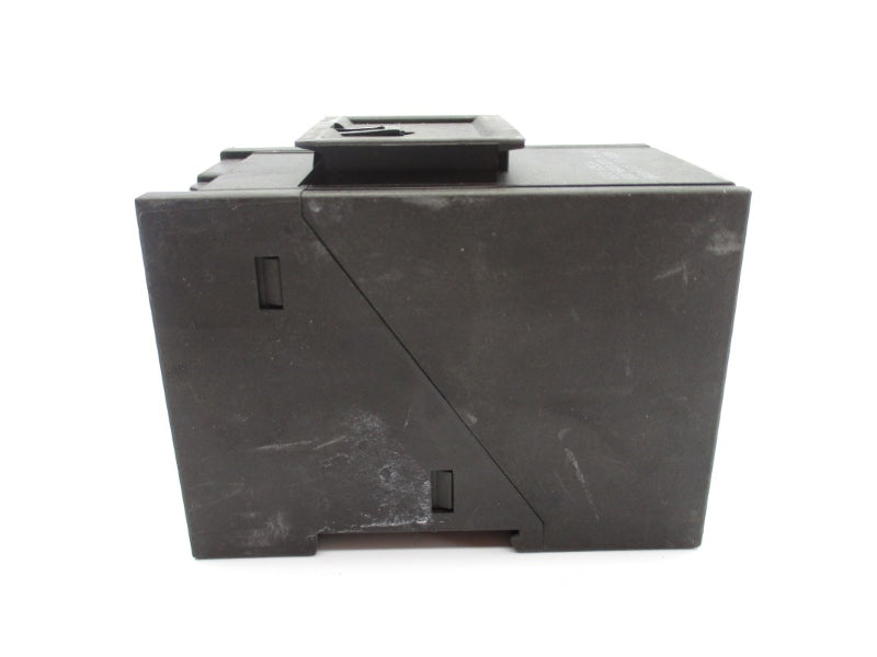 SIEMENS 3UF7112-1AA00-0 600VAC 10-100A (AS PICTURED) NUPI