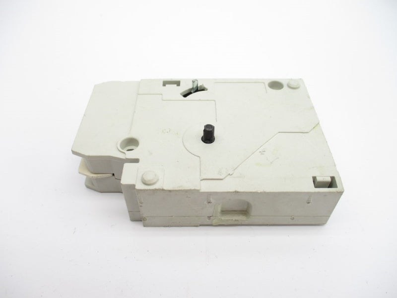 SIEMENS CQDST120AAS 120VAC .90A NUPI