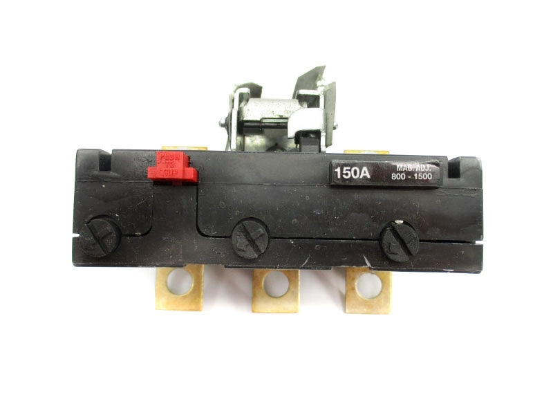 SIEMENS FD63T150 150A NUPI