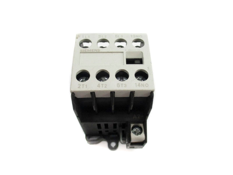 SIEMENS 3TG1010-0AG2 600VAC 20A NUPI
