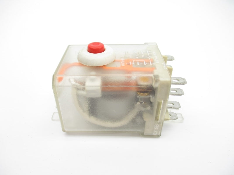 SIEMENS 3TX7113-6DF13 120VAC 20A NUPI