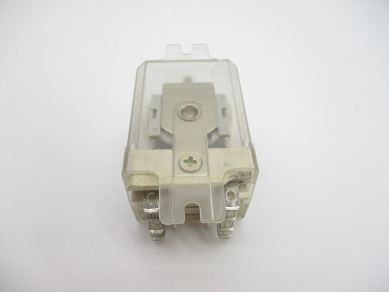 SIEMENS 3TX7113-6DF13 120VAC 20A NUPI