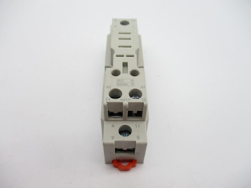 SIEMENS 3TX7144-4E7 300V 16A NUPI