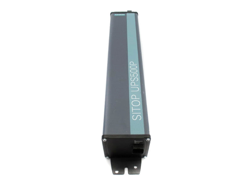 SIEMENS 6EP1933-2NC11 24VDC 9A NUPI