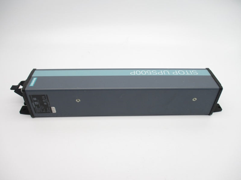 SIEMENS 6EP1933-2NC11 24VDC 9A NUPI