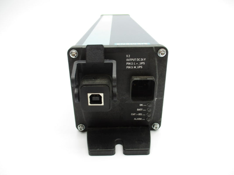 SIEMENS 6EP1933-2NC11 24VDC 9A NUPI