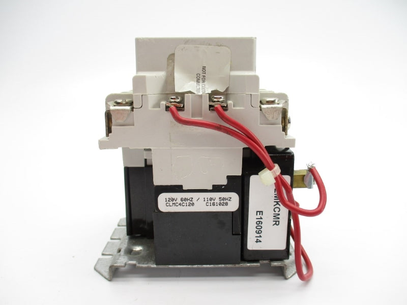 SIEMENS CLM0C02 110/120V 30A NUPI