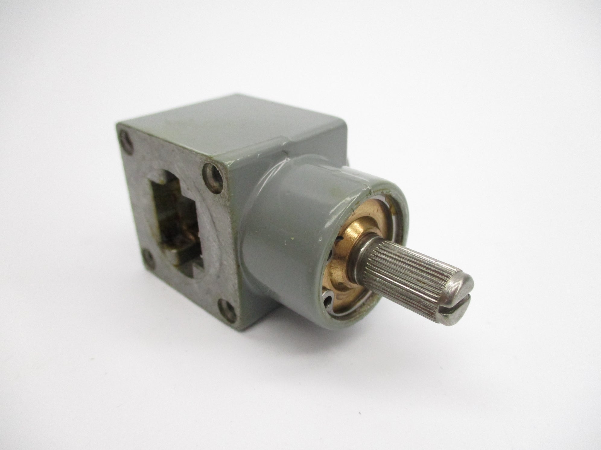 INDUSTRIAL SPARE PART Z-26283 (BK/GR) NSMP