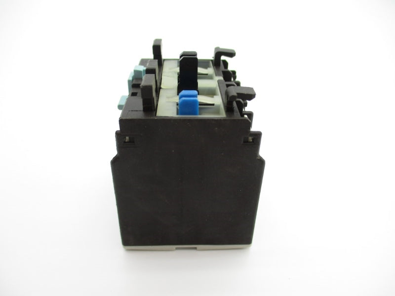 SIEMENS 3RH1921-1HA22 240V 10A NUPI
