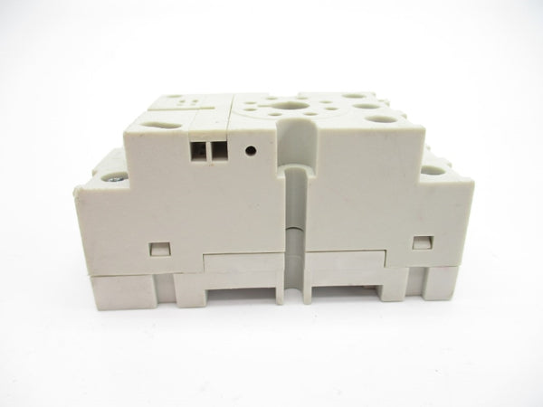 SIEMENS 3TX7144-4E2 300V 16A NUPI