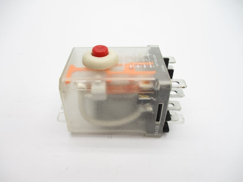 SIEMENS 3TX7113-4DB03 12VDC 25A NUPI