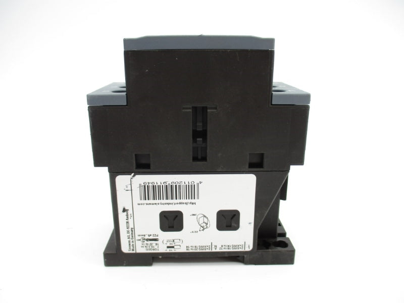 SIEMENS LEN00C003120B 110/120V 70A NUPI