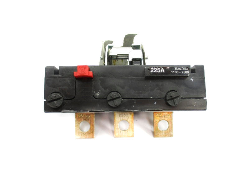 SIEMENS FD63T225 225A NUPI