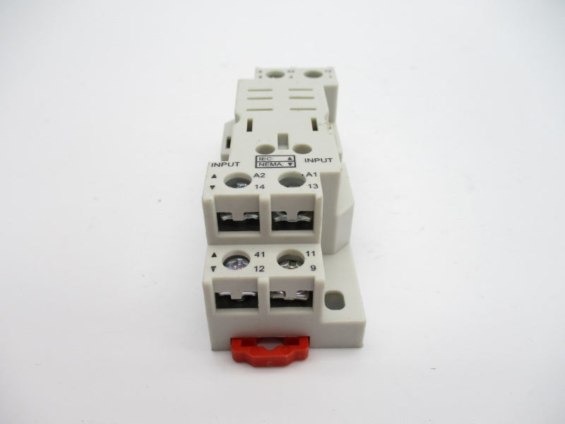 SIEMENS 3TX7144-4E6 300V 16A NUPI