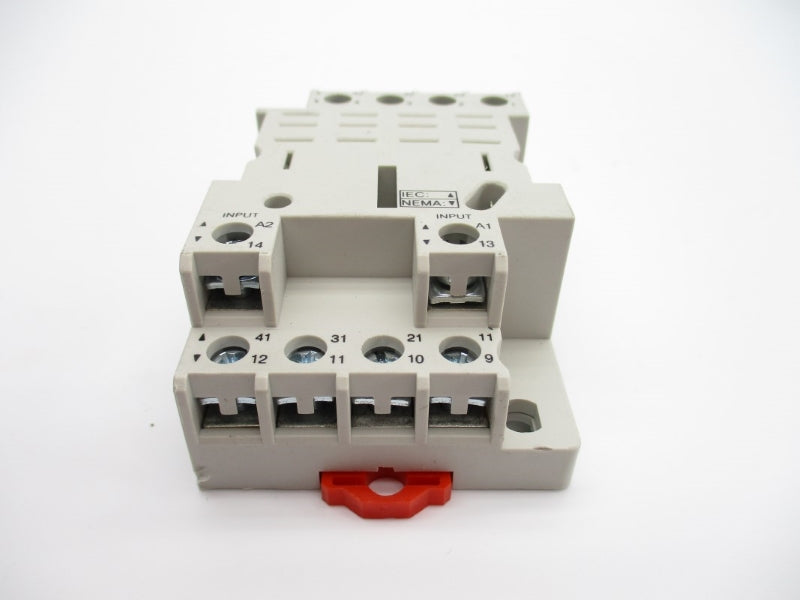 SIEMENS 3TX7144-4E9 300V 16A NUPI