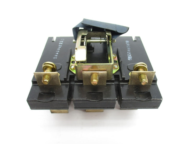 SIEMENS FD63W200 200A NUPI